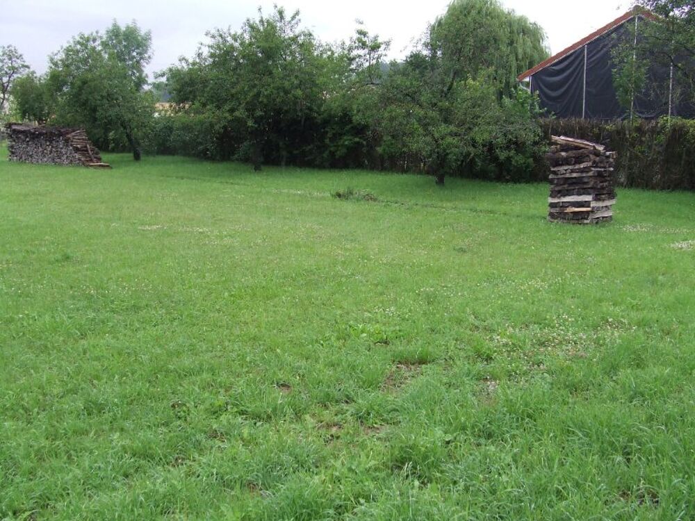 Vente Terrain Beau terrain constructible dans village recherch ! Bar-le-duc