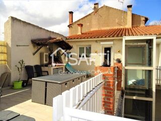  Maison  vendre 8 pices 272 m