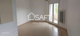  Appartement Dijon (21000)