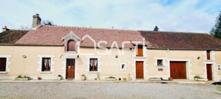  Maison Le Mle-sur-Sarthe (61170)