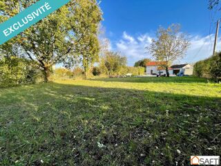  Terrain  vendre 662 m