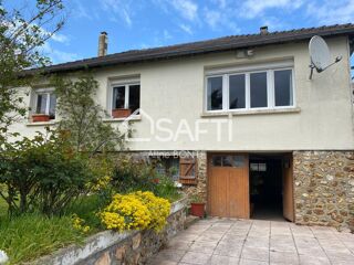  Maison  vendre 4 pices 73 m Conches-en-ouche