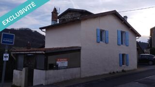  Maison Saint-Barthlemy-le-Meil (07160)