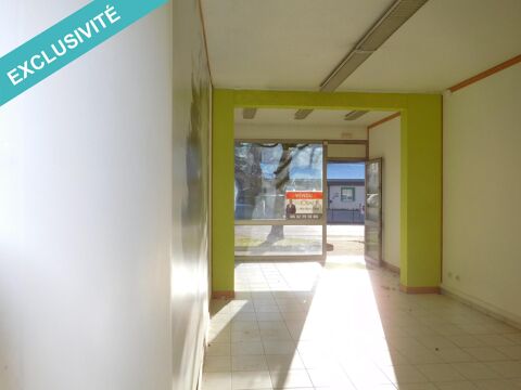   Local Commercial 48 m2, 01100 Oyonnax, Spcial Investisseurs, 