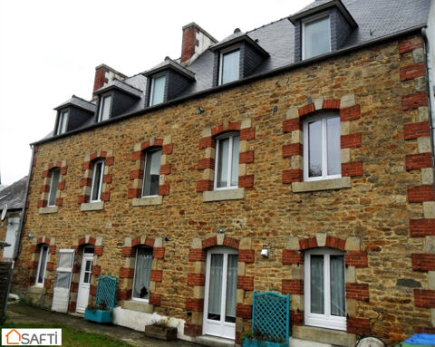   Ancien htel particulier rhabilit en 4 logements 