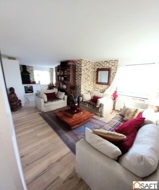  Appartement  vendre 2 pices 53 m