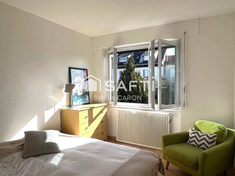 Appartement a louer meudon - 5 pièce(s) - 94 m2 - Surfyn