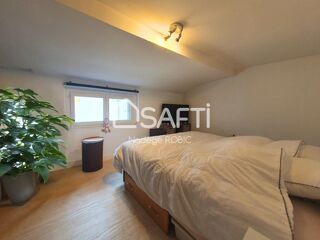  Appartement Angers (49100)