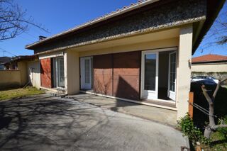  Maison  vendre 4 pices 75 m Portet-sur-garonne