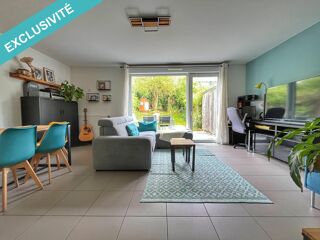  Maison  vendre 4 pices 82 m Nantes