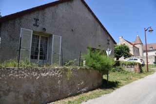  Maison  vendre 2 pices 44 m