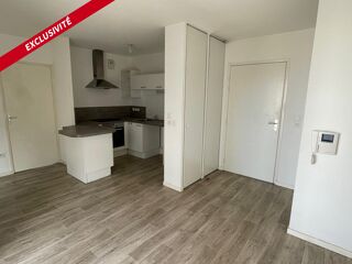  Appartement Les Ponts-de-C (49130)