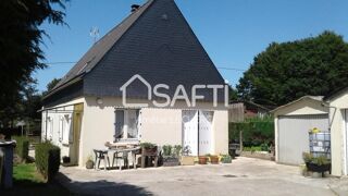  Maison Saint-Clment-Rancoudray (50140)