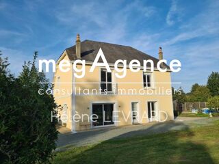  Maison  vendre 10 pices 268 m