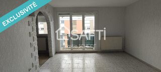  Appartement  vendre 4 pices 67 m