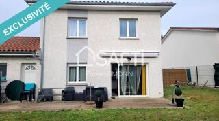  Maison  vendre 4 pices 85 m