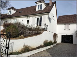  Maison  vendre 7 pices 140 m