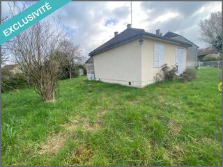  Maison  vendre 3 pices 50 m