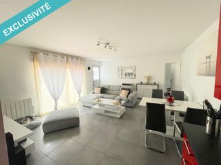  Appartement  vendre 3 pices 63 m