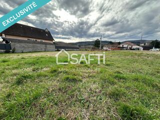  Terrain  vendre 848 m