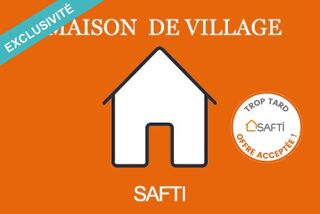  Maison  vendre 5 pices 202 m