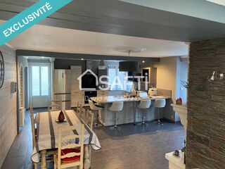  Maison  vendre 5 pices 112 m