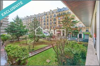  Appartement  vendre 2 pices 54 m Paris 15e arrondissement