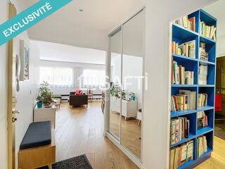  Appartement à vendre 3 pièces 78 m²
