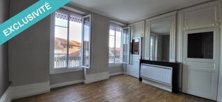  Appartement  vendre 4 pices 56 m