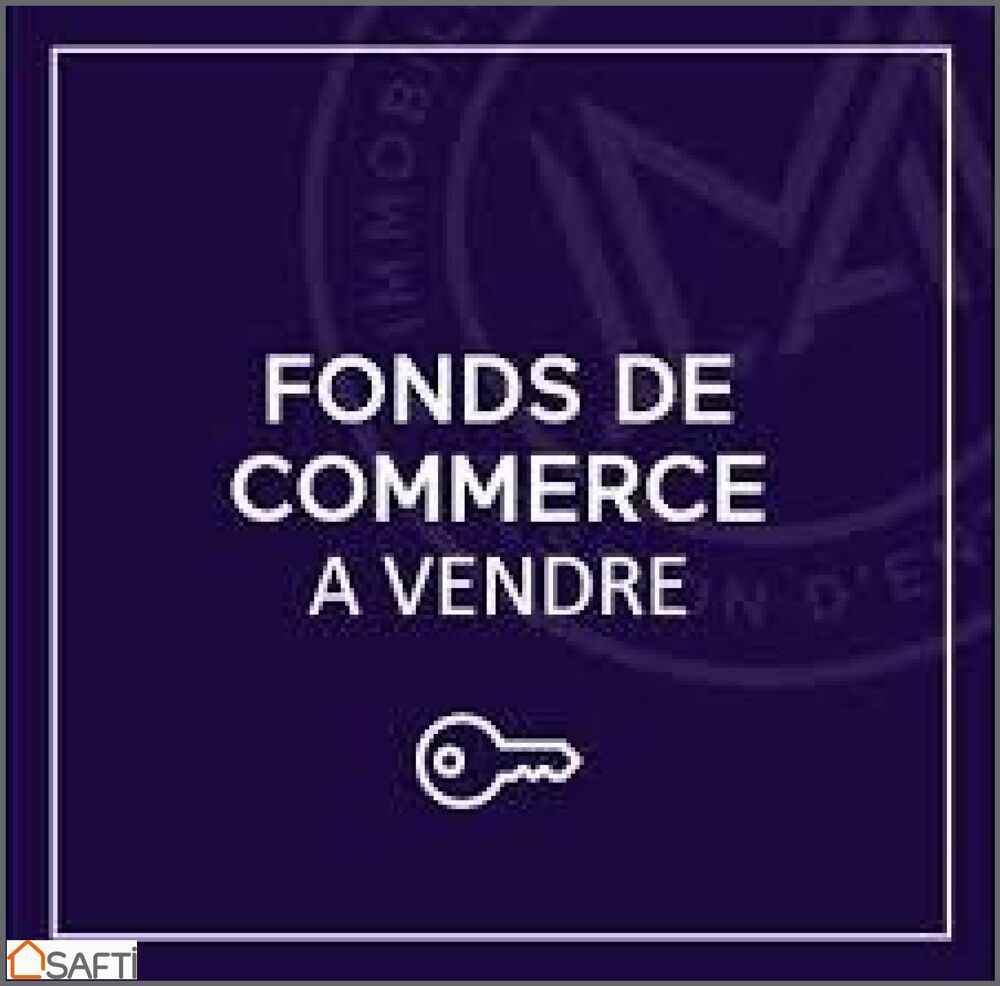   OPPORTUNITE COMMERCIALE 