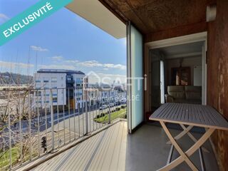  Appartement  vendre 3 pices 53 m