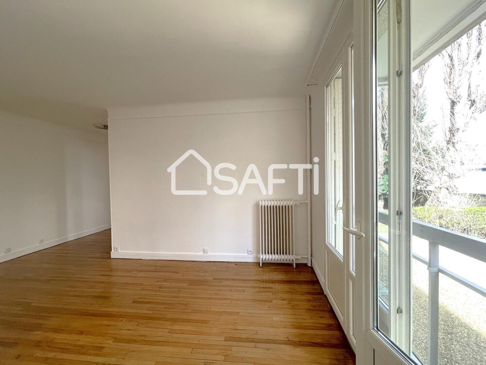 Appartement a louer saint-cloud - 2 pièce(s) - 41 m2 - Surfyn