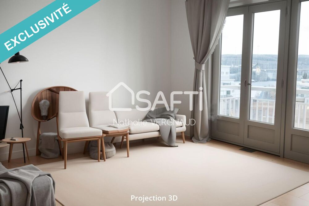 Appartement a louer sceaux - 5 pièce(s) - 90 m2 - Surfyn