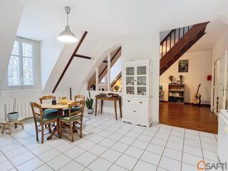  Appartement à vendre 3 pièces 86 m²