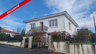  Maison  vendre 6 pices 136 m