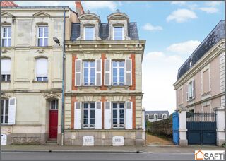  Maison Angers (49000)