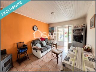  Maison  vendre 3 pices 61 m