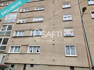  Appartement  vendre 6 pices 92 m