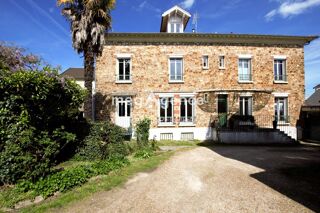  Maison  vendre 8 pices 169 m Versailles