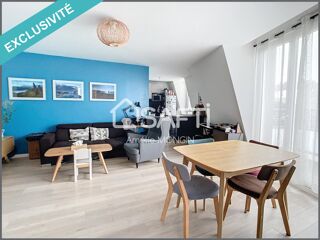  Appartement  vendre 4 pices 84 m