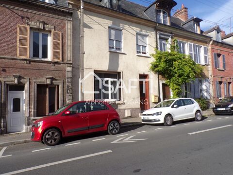 IMMEUBLE DE RAPPORT 280000 Beauvais (60000)