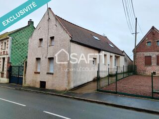  Maison  vendre 5 pices 90 m