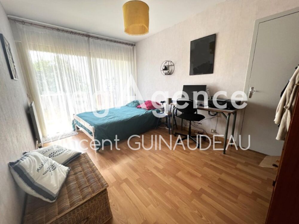 Vente Appartement Joli Appartement centre ville de Cholet Cholet