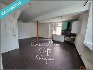  Maison  vendre 3 pices 64 m