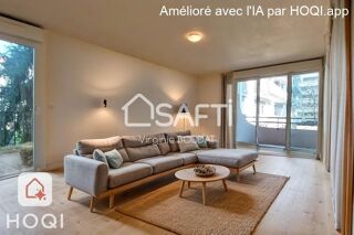  Appartement  vendre 2 pices 57 m