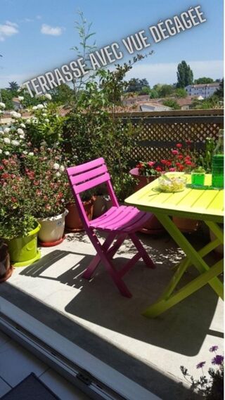  Appartement  vendre 3 pices 64 m