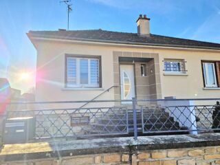  Maison  vendre 3 pices 70 m