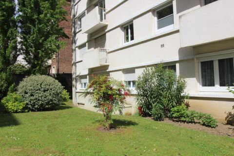 Bel Appartement familial 495000 Sceaux (92330)