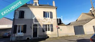  Maison  vendre 8 pices 100 m