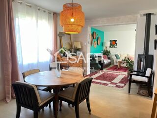  Maison  vendre 6 pices 140 m